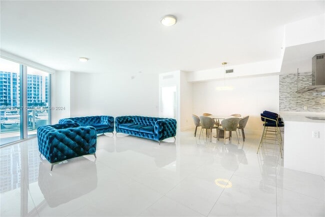 Foto del edificio - 17301 Biscayne Blvd
