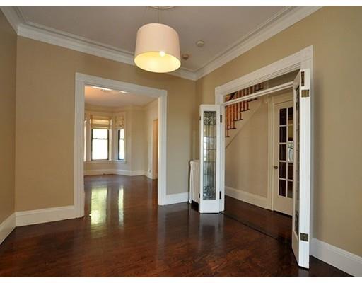 Foto del edificio - 57 Thomas Park