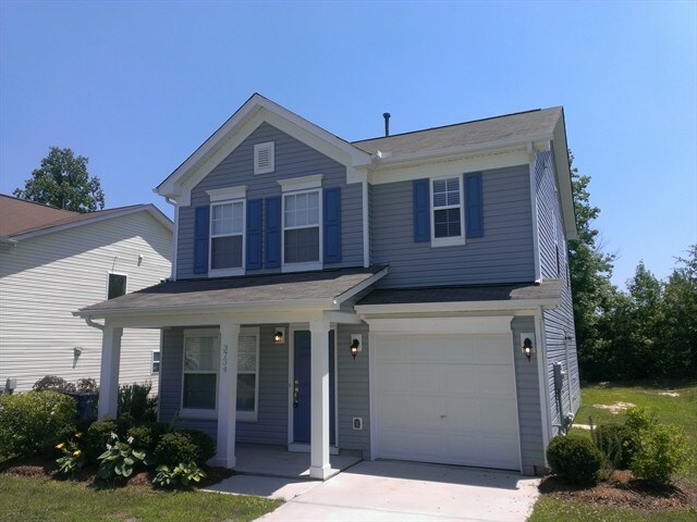 Foto principal - 3734 Marshlane Way