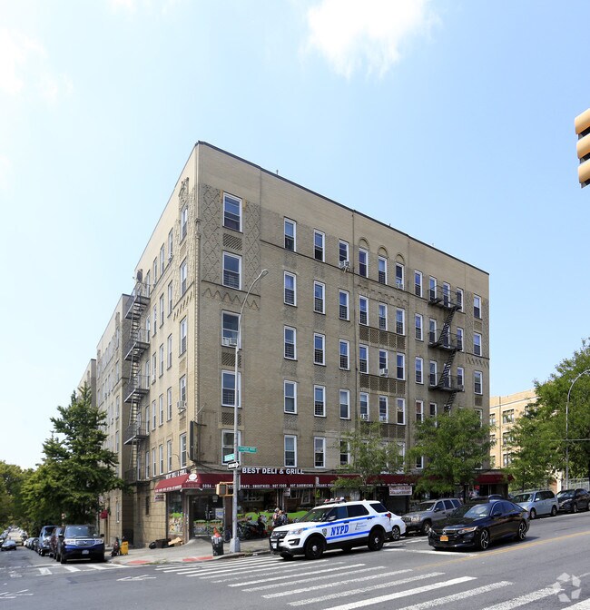 10331041 Castle Hill Ave, Bronx, NY 10472 Apartments Bronx, NY