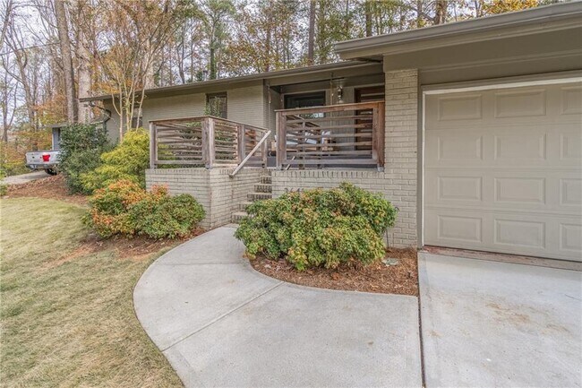 Building Photo - 3641 Cold Spring Ln