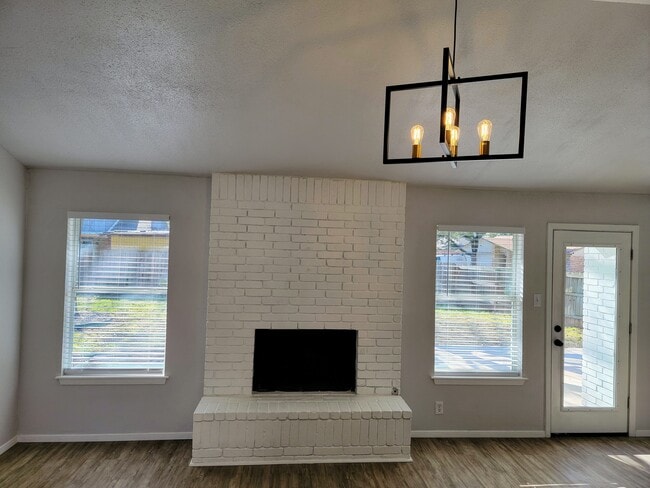 Building Photo - 4639 Golden Meadow