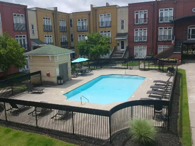 Foto principal - 502 Pryor St SW
