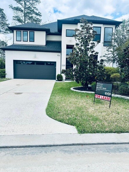 Foto del edificio - 6 Gentle Branch Pl