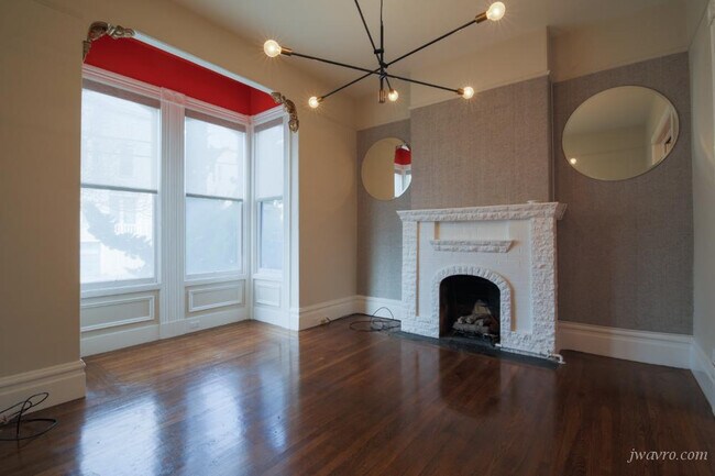 Foto del edificio - 19 Clipper St