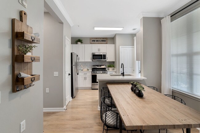 Reserve at Harpers Crossing - 4