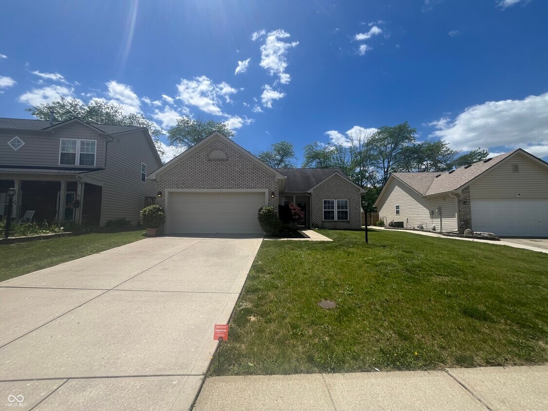 7123 Dublin Ln, Indianapolis, IN 46239 House Rental in Indianapolis