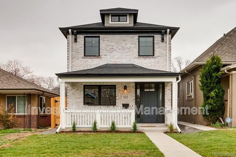 Photo - 3322 N Columbine St