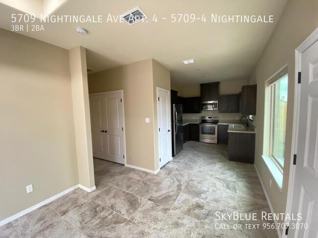 Foto del edificio - 5709 Nightingale Ave