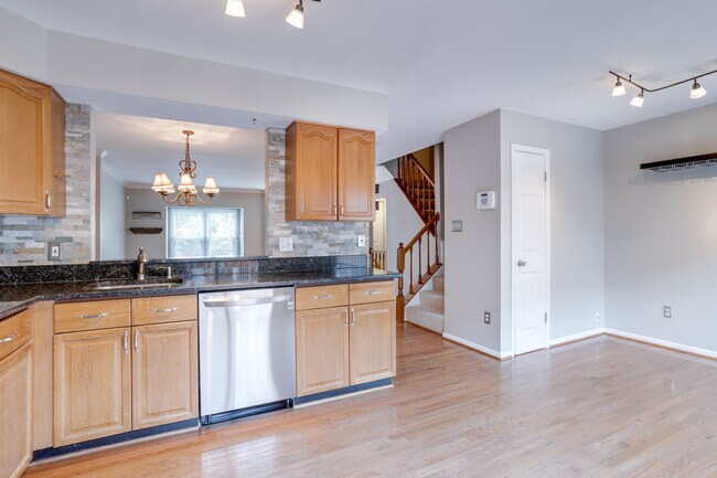 Foto del edificio - 5314 Ridley Ct