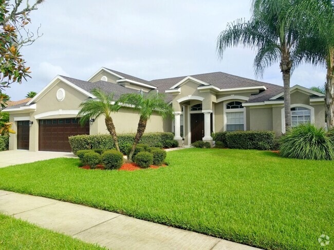 Building Photo - 2408 Tea Olive Ter