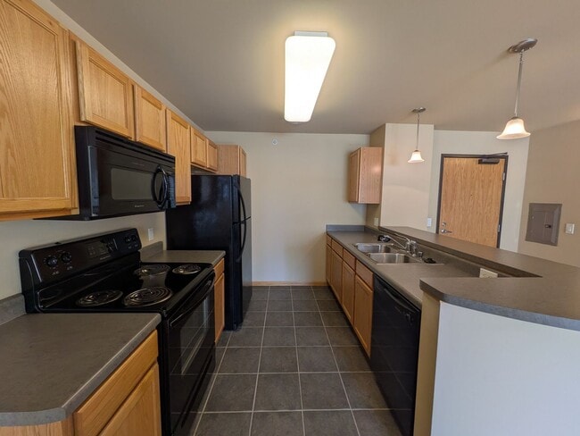 Interior Photo - Cannery Square Apartments