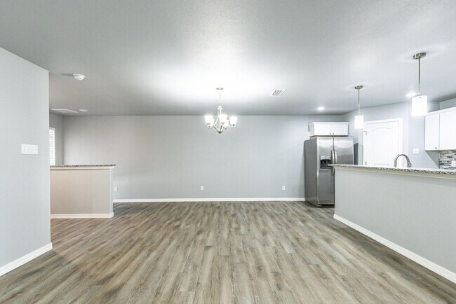 Foto del edificio - Great townhome!