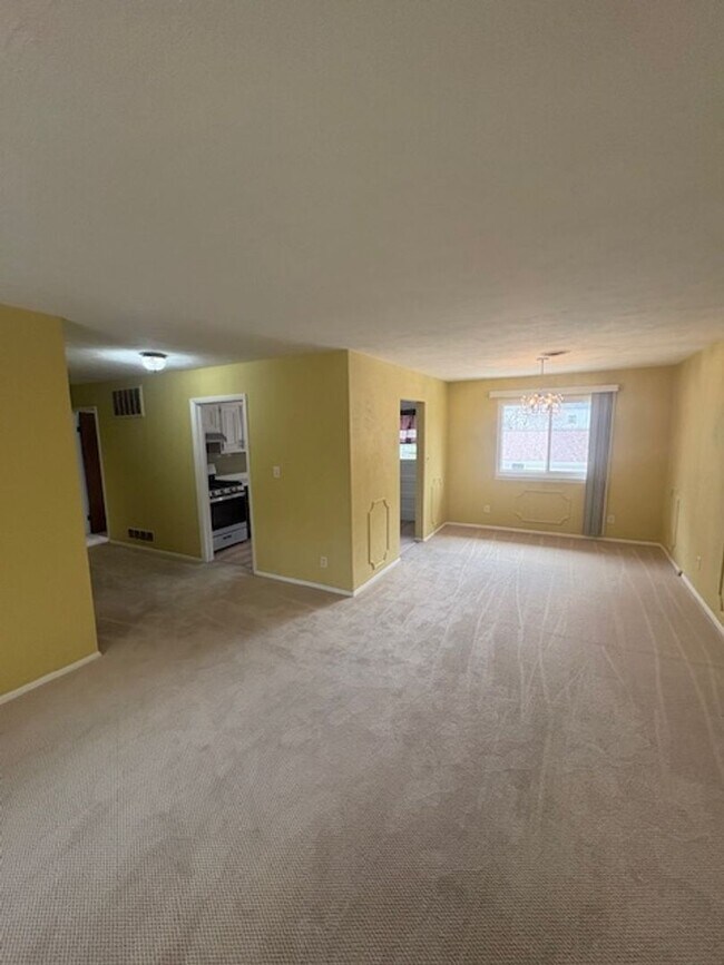 Foto del edificio - 3406 N Missouri Ave