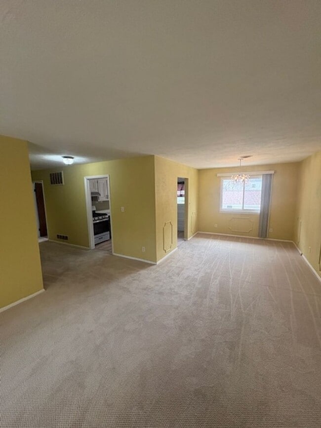 Building Photo - 3406 N Missouri Ave