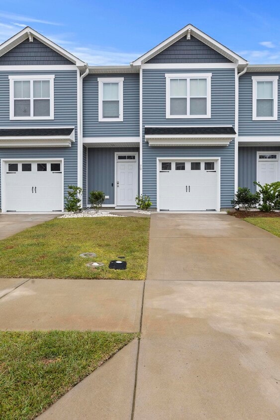 79 Aspen Rd, Hampstead, NC 28443 Townhome Rentals in Hampstead NC