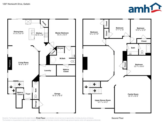 Building Photo - 1287 Wentworth Dr