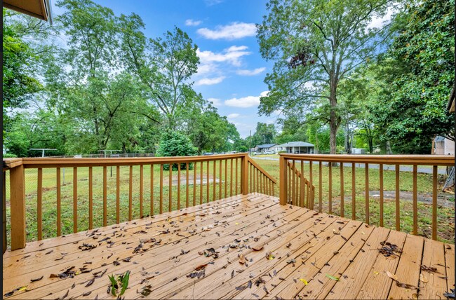 Foto del edificio - 1725 Mims St SW