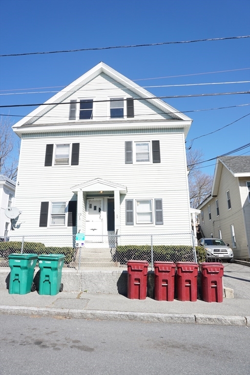 Primary Photo - 11 Myrtle St