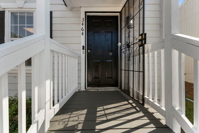 Photo - 3464 Kingswood Trail Townhome