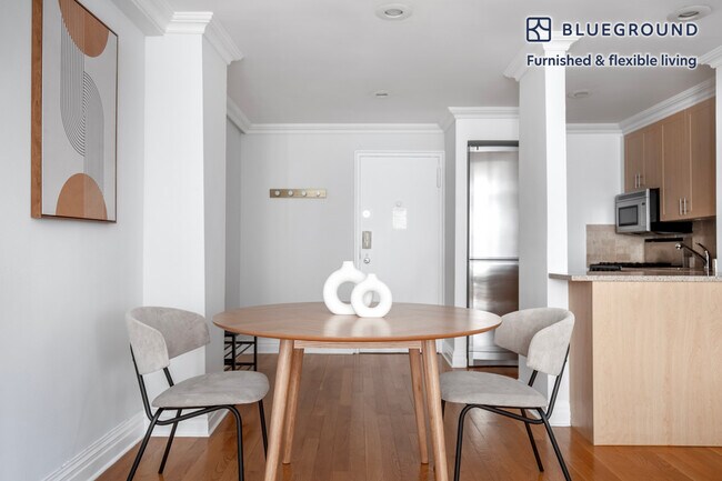 Foto del edificio - 41 Park Ave