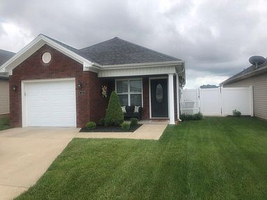 Primary Photo - 323 N Abbey Way