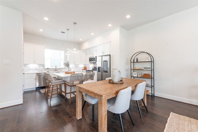Foto del edificio - 5502 Wheatley St