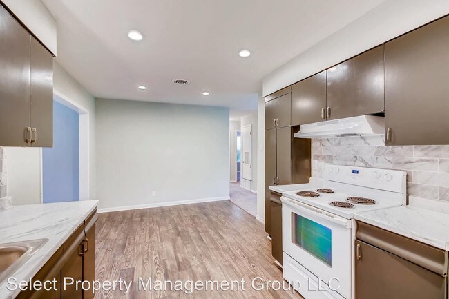 Foto del edificio - 3 br, 2 bath House - 4103 Tallulah Dr