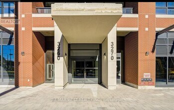 Building Photo - 3270 Sheppard Ave E