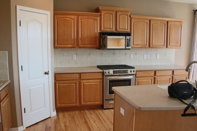 Foto del edificio - 10544 Black Elk Way