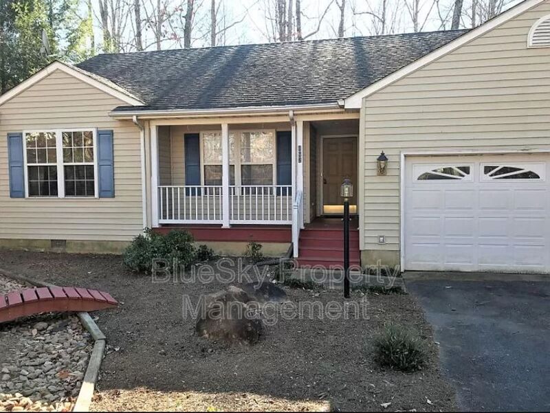 Primary Photo - 862 Jefferson Dr
