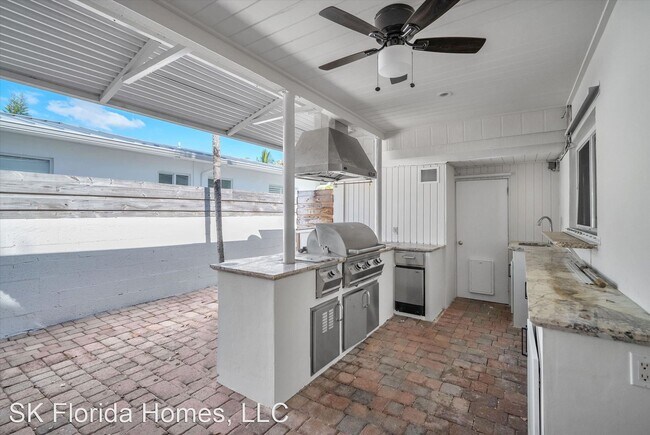 Building Photo - 3 br, 3 bath House - 1232 NE 88 St