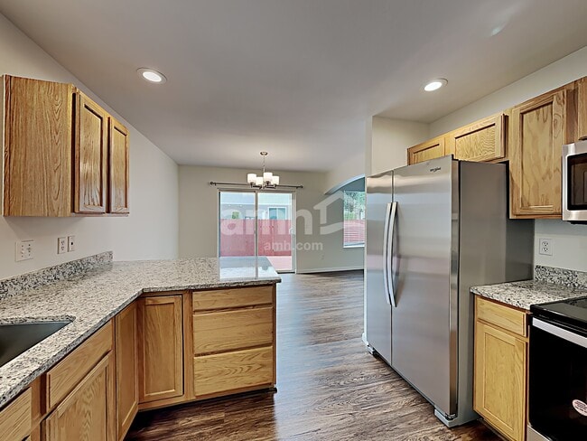 Foto del edificio - 2218 179th St Ct E