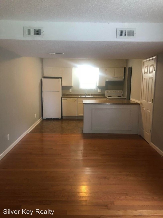 Foto del edificio - 3118-3118 Marion Dr