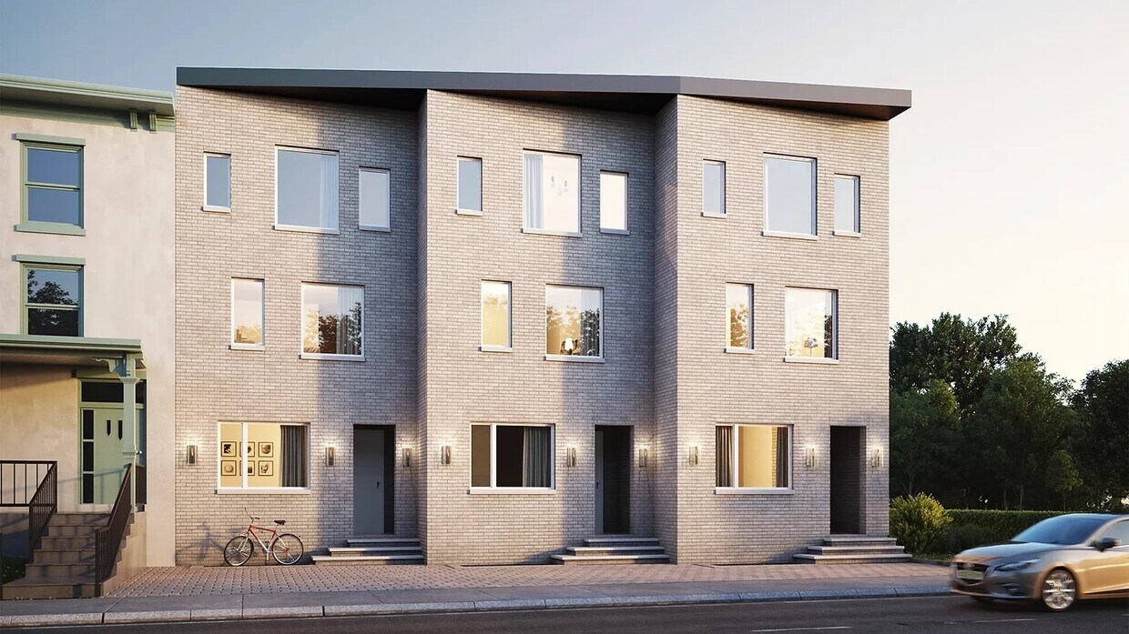 Foto principal - 5721 Lansdowne Ave