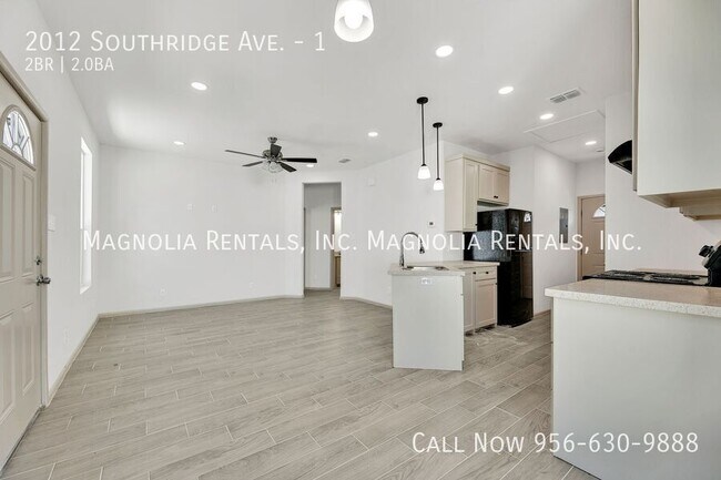 Foto del edificio - 2012 Southridge Ave