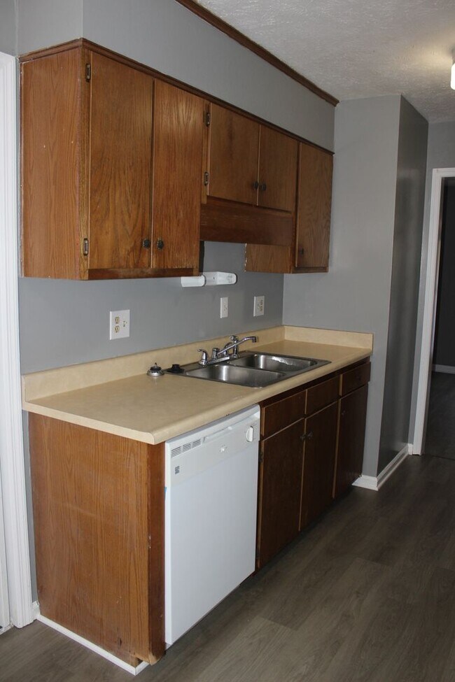 Foto del edificio - Lake Rim area