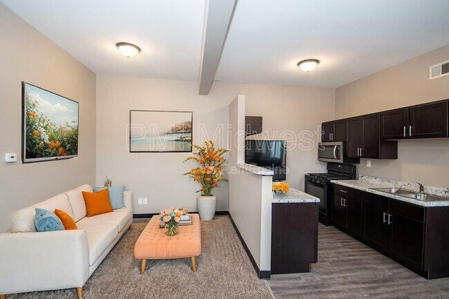 Foto del edificio - 2060 N Delaware St