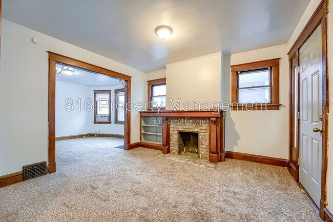 Foto del edificio - 4001 Morrell Ave