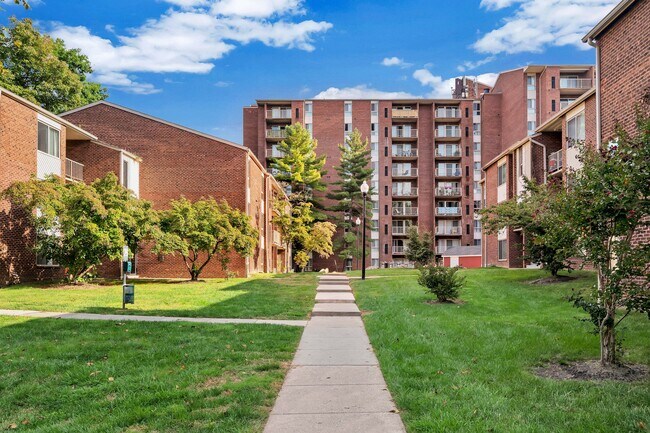 Foto del edificio - Aspen at Lake Trail