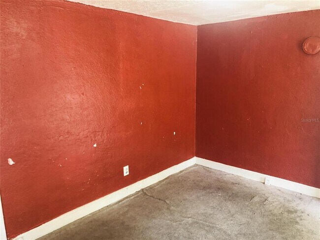 Foto del edificio - 2551 Calvin St