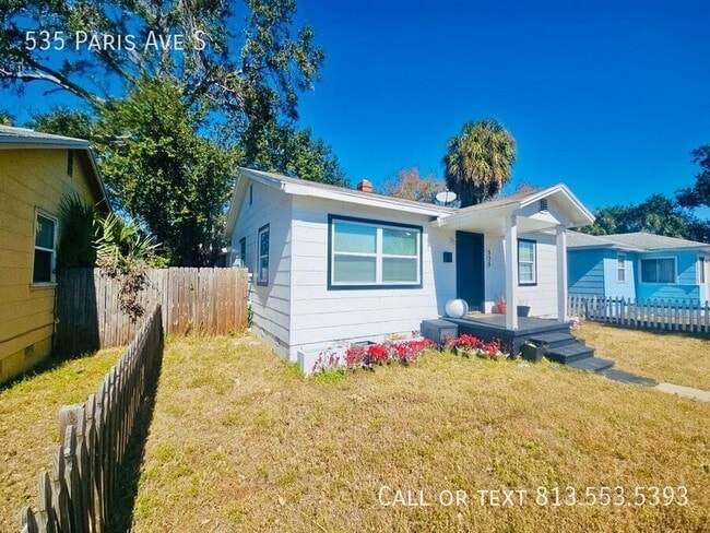 Building Photo - 535 Paris Ave S