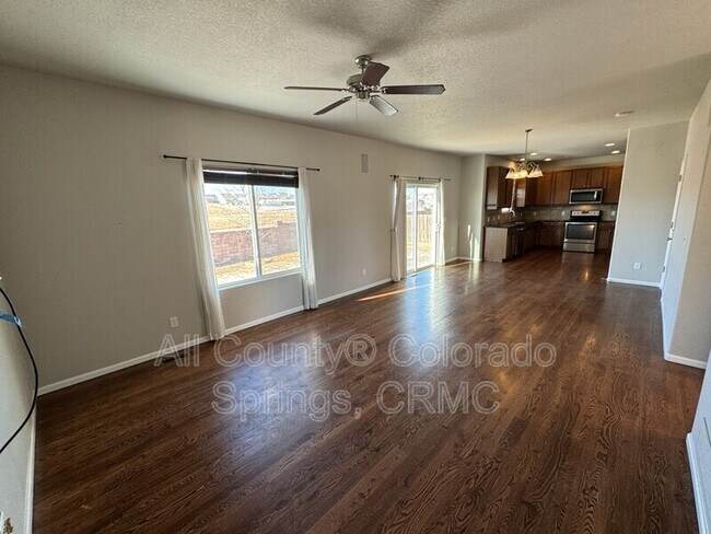 Building Photo - 8128 Chasewood Loop