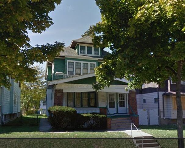 Primary Photo - 2539 N. 49th Street 2 Bedroom Lower