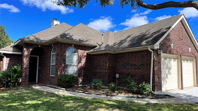 Building Photo - 4621 Tanque Dr