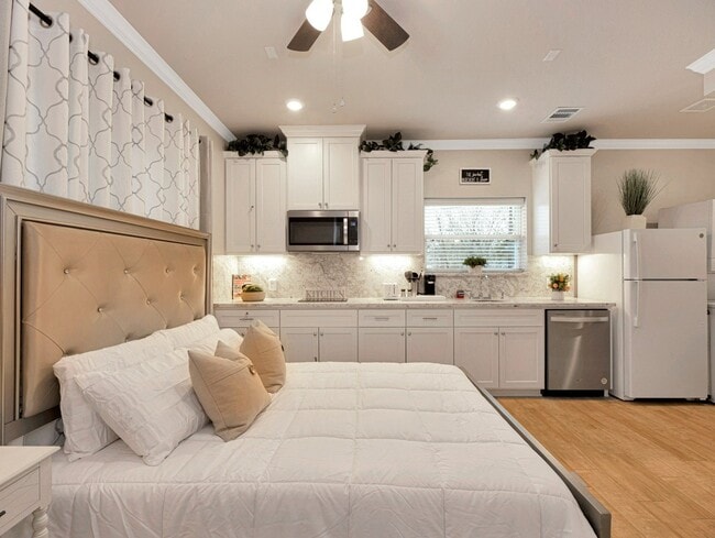 Foto del edificio - 3535 Mt Pleasant St
