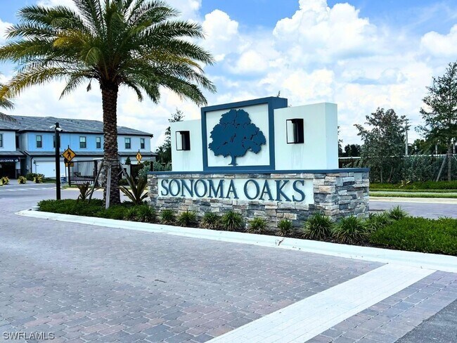 Building Photo - 4094 Sonoma Oaks Way