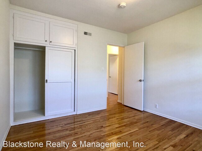 Foto del edificio - 1601 Greenfield Ave