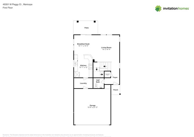 Building Photo - 40351 W Peggy Ct