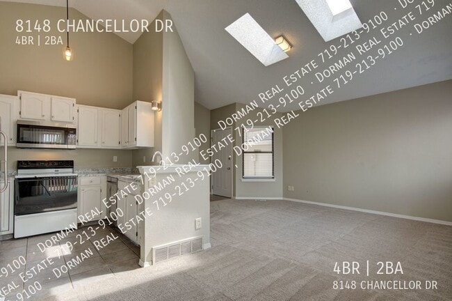 Building Photo - 8148 Chancellor Dr